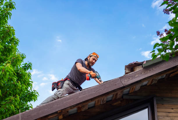 Trusted Vinings, GA  Roofing repair and installation Experts