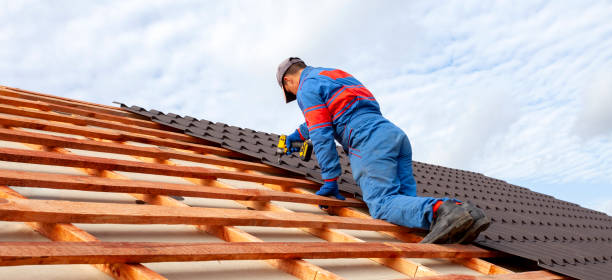 Best Tile Roofing Installation  in Vinings, GA
